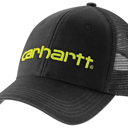 Carhartt Dunmore Logo Cap Men's Baseball Hat