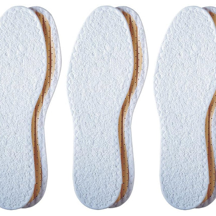 Pedag Summer Washable Pure Cotton Terry Barefoot I