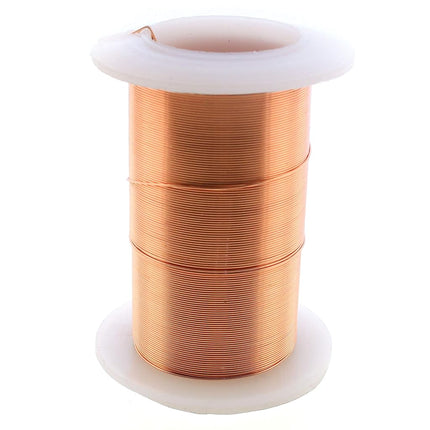 The Beadsmith Copper Jewelry Wire