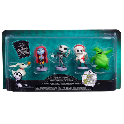Just Play Disney Tim Burton's The Nightmare Before