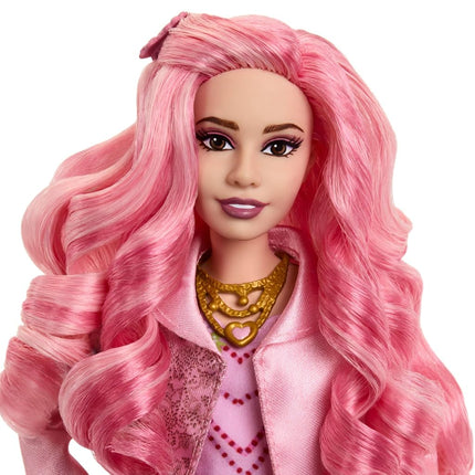 Mattel Disney Descendants: The Rise of Red Bridget Fashion Doll