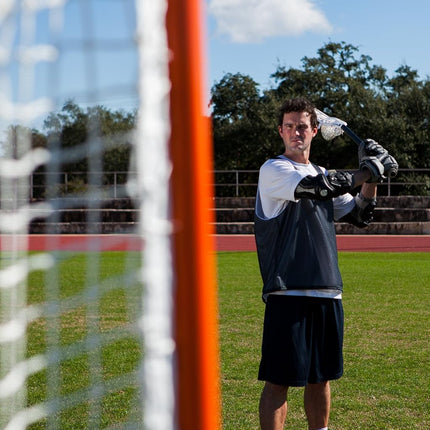 Champion Sports Official Lacrosse Ball Set