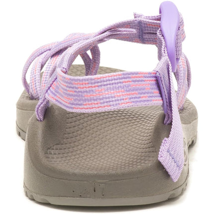 Chaco JCH109514PEPPURPLEROSEM05.0 Zcloud X2 Pep Purple Rose M 05.0