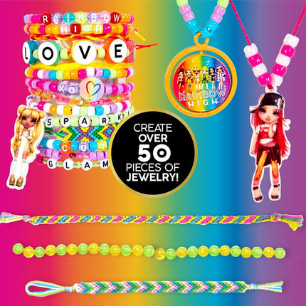 Rainbow High Ultimate Jewelry Studio