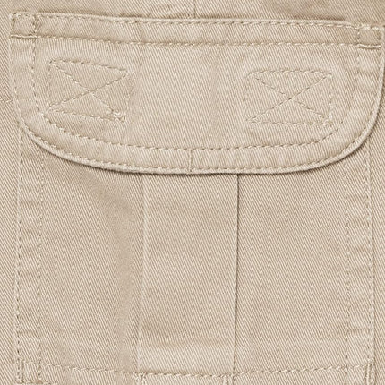 Pantalon cargo à enfiler The Children's Place pour garçons, New Navy, 4