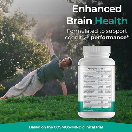 MicroVitamin by Brad Stanfield Methylated Multivitamin + D3/K2 150ct