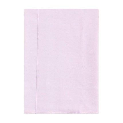 Hudson Baby Unisex Baby Cotton Flannel Burp Cloths, Garden Fairies, One Size