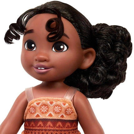 Mattel Disney Moana 2 Sister Set w/ 2 Fashion Dolls & Accessories