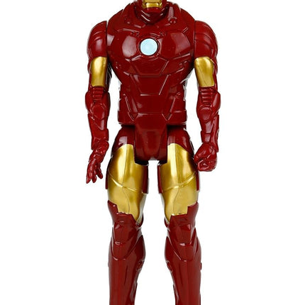 Marvel Hasbro Avengers Series Assemble Titan Hero 