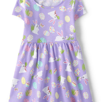 The Children's Place,and Toddler Girls Short Sleev