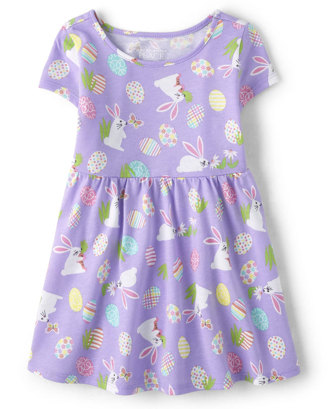 The Children's Place,and Toddler Girls Short Sleev
