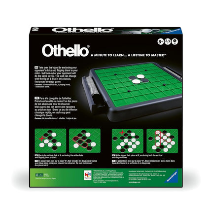 OTHELLO - THE CLASSIC BOARD GA