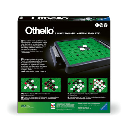 OTHELLO - THE CLASSIC BOARD GA
