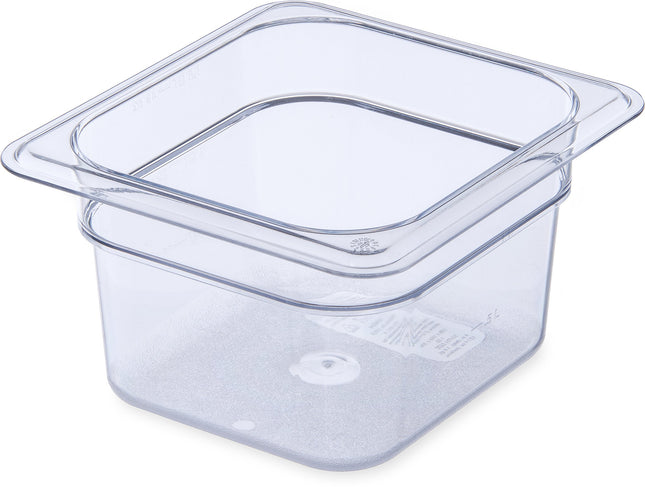 Carlisle FoodService Products StorPlus Food Storag