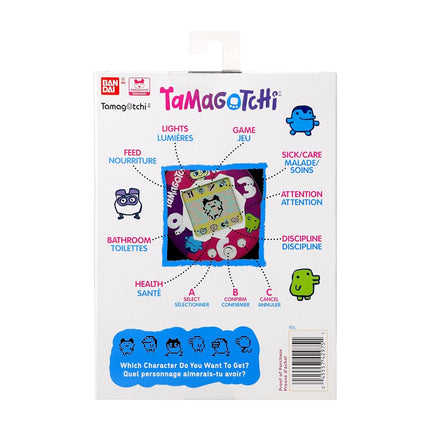 Tamagotchi Tamagotchi Original Lots of Love