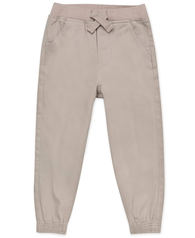 Nautica Boys' School Uniform Jogger Pant, Navy, 2T