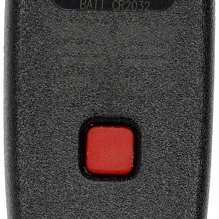 Dorman 99138 Keyless Entry Remote