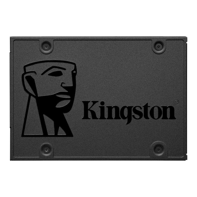 Kingston A400 SSD Internal Solid State Drive 2.5" 