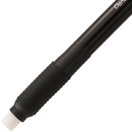 Gommes rétractables Pentel Clic, multicolores