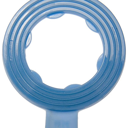 Dorman 69001 Nylon Rib M14 Drain Plug Gasket, (Pack of 5)