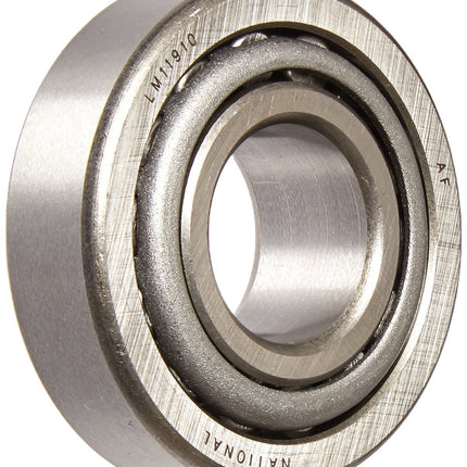 Centric 410.91002E Standard Wheel Bearing
