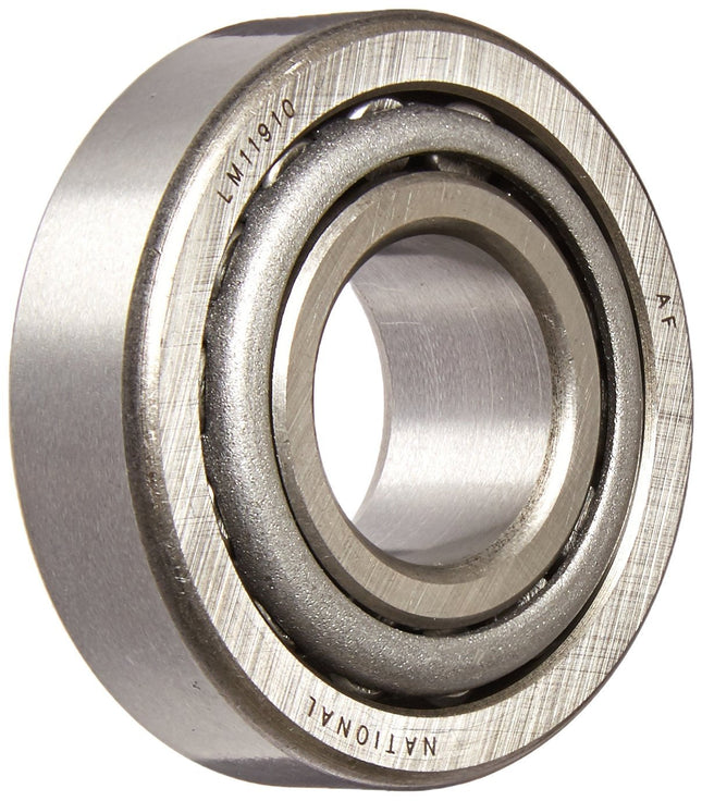Centric 410.91002E Standard Wheel Bearing