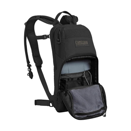 CamelBak M.U.L.E. Tactical Hydration Backpack, Modular MOLLE Design with