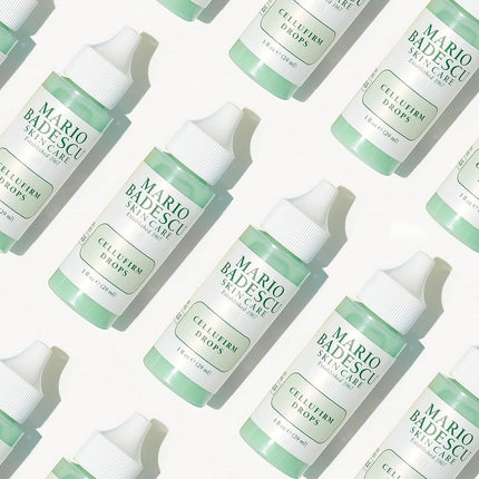 Mario Badescu Cellufirm Drops, 1 oz.