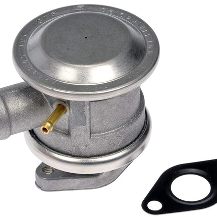 Dorman 911-982 Clapet antiretour d'air secondaire compatible avec certains modèles Porsche