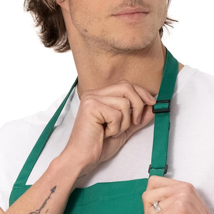 Chef Works Unisex Butcher Apron
