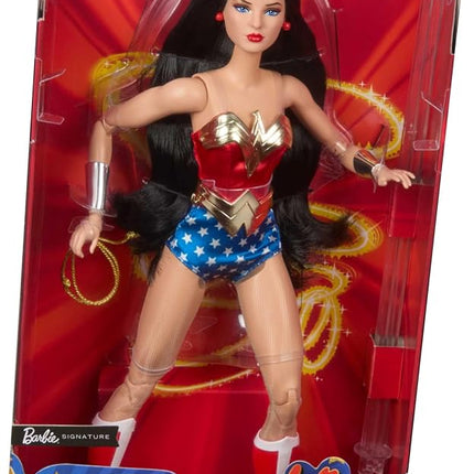 Barbie Signature Wonder Woman Collectible Doll