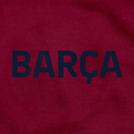 Icon Sports UEFA Champions League – Veste de survêtement décontractée officielle à fermeture éclair intégrale pour garçon, Top jeune club de football mondial