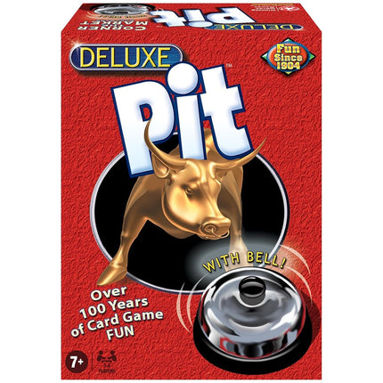 Winning Moves Deluxe Pit