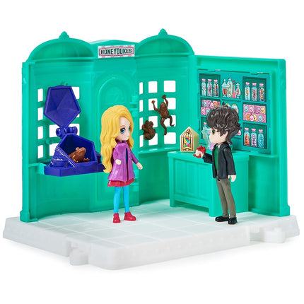 Wizarding World Harry Potter, Magical Minis Honeyd