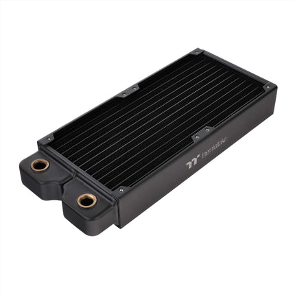 Thermaltake Pacific DIY CLD240 40mm Thick High-Den