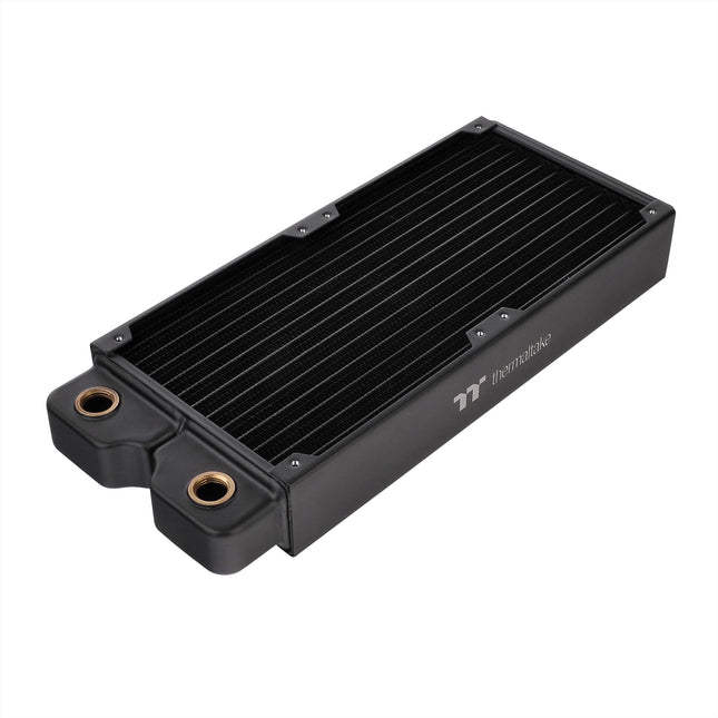 Thermaltake Pacific DIY CLD240 40mm Thick High-Den