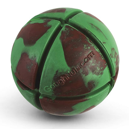 Goughnuts – Virtually Indestructible Ball - Guaran