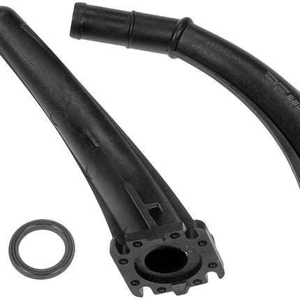 Dorman 902-099 HVAC Heater Core Tube Compatible with Select Nissan Models