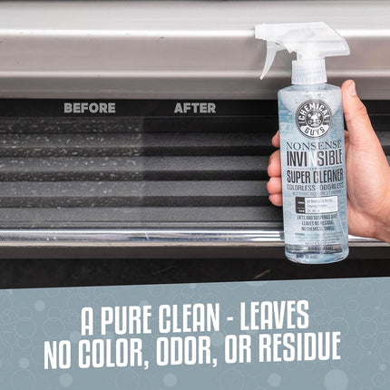 Chemical Guys Nonsense All Surface Cleaner, 16 oz - US