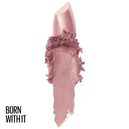 MAYBELLINE - Color Sensational Lipcolor 015 Born with It - 0.15 oz. (4.2 g)