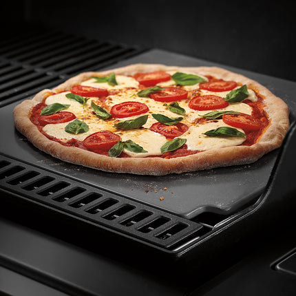 Weber Crafted Glazed Baking Stone