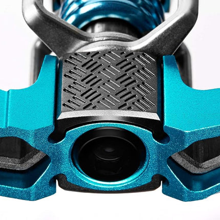 Crankbrothers Mallet-E Pedals, Black
