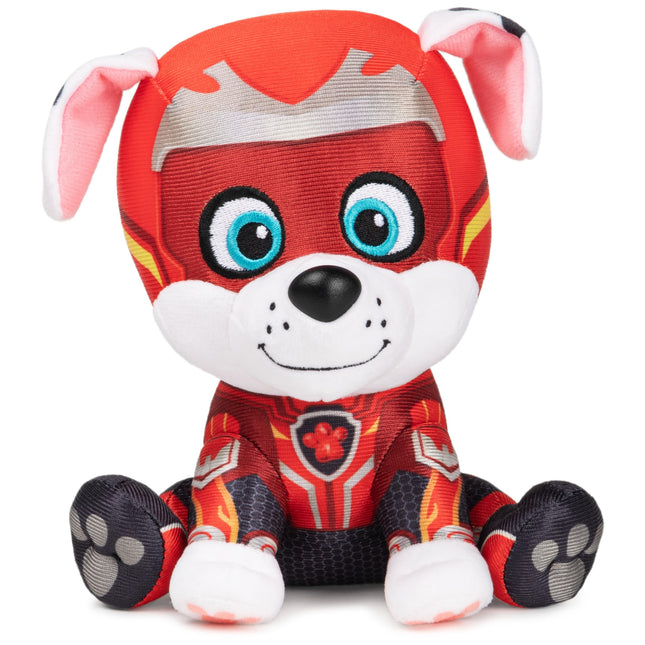 GUND PAW Patrol: The Mighty Movie Marshall Stuffed