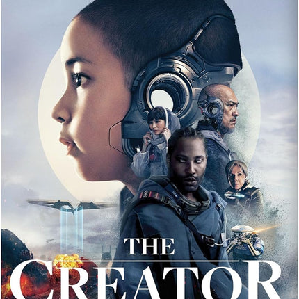 The Creator