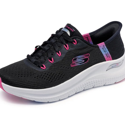 Skechers Women's Arch Fit 2.0 Easy Chic Hands Free