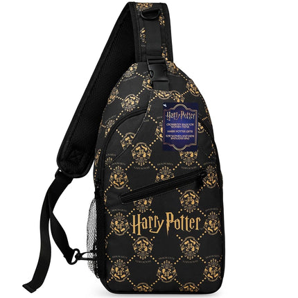 Get Trend Children's Shoulder Bag Multi-Pocket Bag