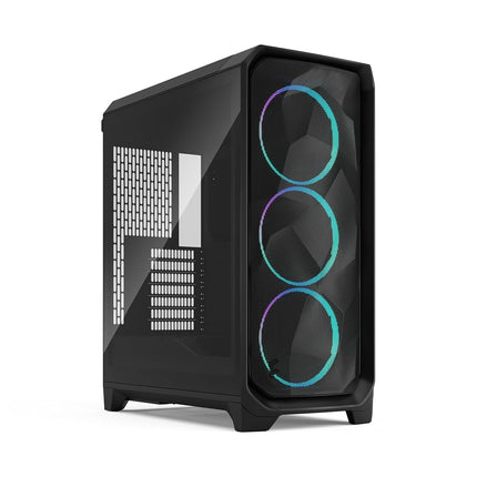 Fractal Design Meshify 3 RGB Black Tempered Glass 