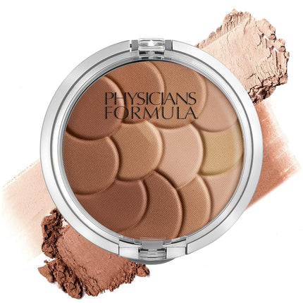 Physicians Formula Magic Mosaic Multi-Colored Cust