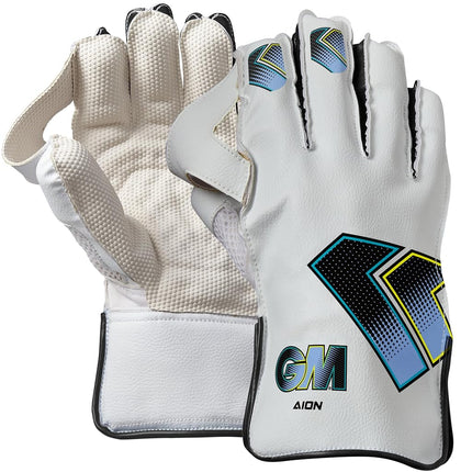 Gunn & Moore GM | Cricket Wicket Keeper Keeping Gl