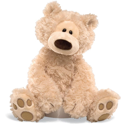 Gund Philbin Cream Teddy Bear (Medium)